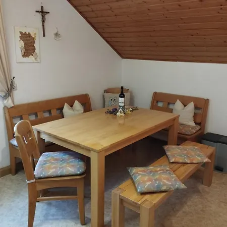 Einzelhof Babl Waldmünchen