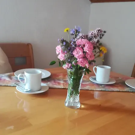 Lejlighed Einzelhof Babl *